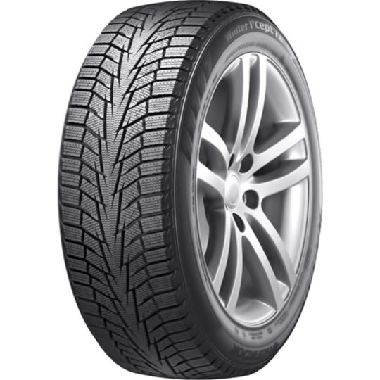 Зимняя шина «Hankook» Winter i*cept X, RW10 265/65R17, 112T