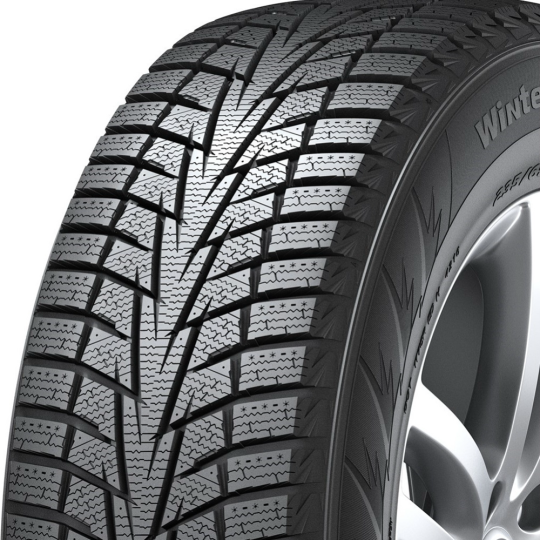 Зимняя шина «Hankook» Winter i*cept X, RW10 265/65R17, 112T