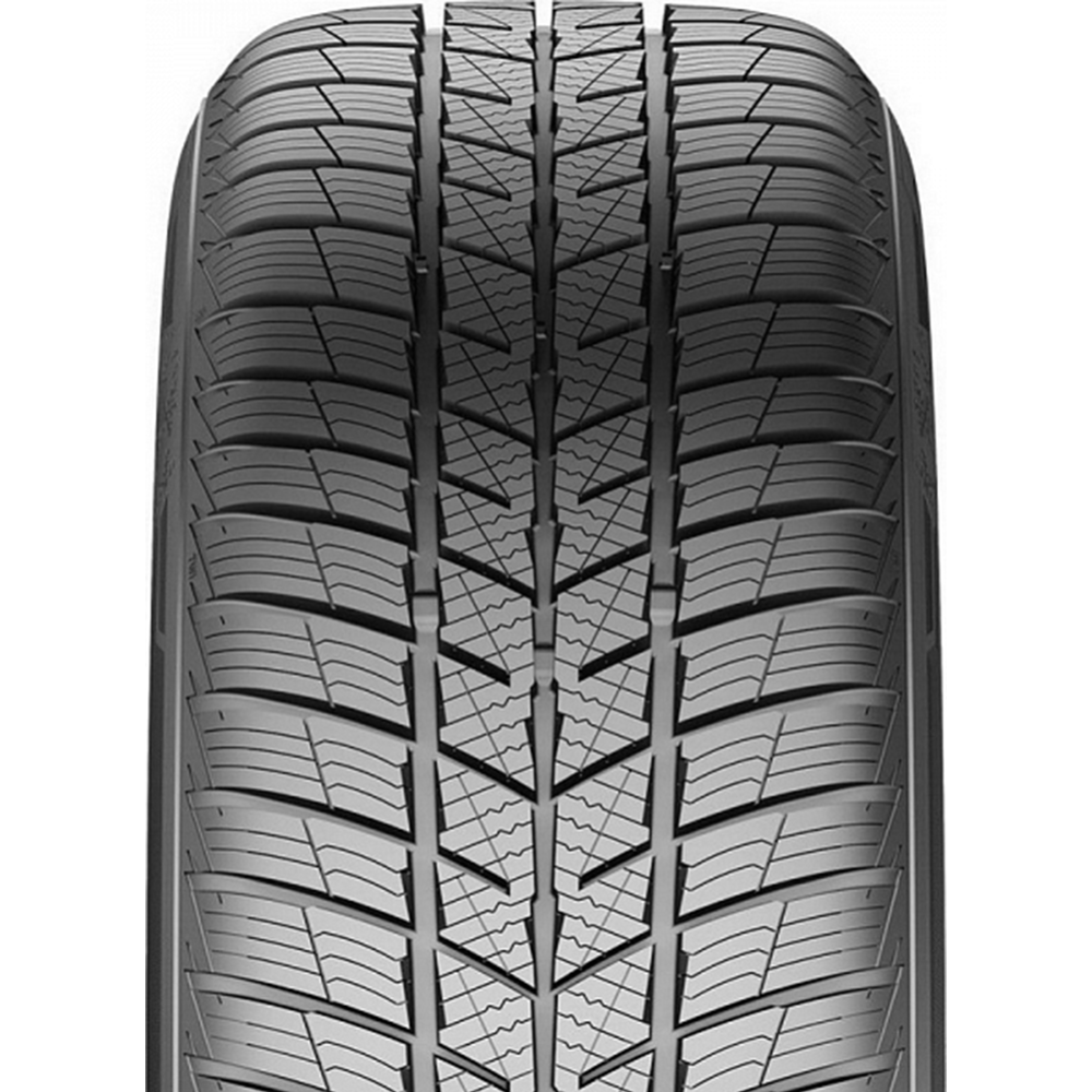 Зимняя шина «Barum» Polaris 5, 205/70R15, 96T