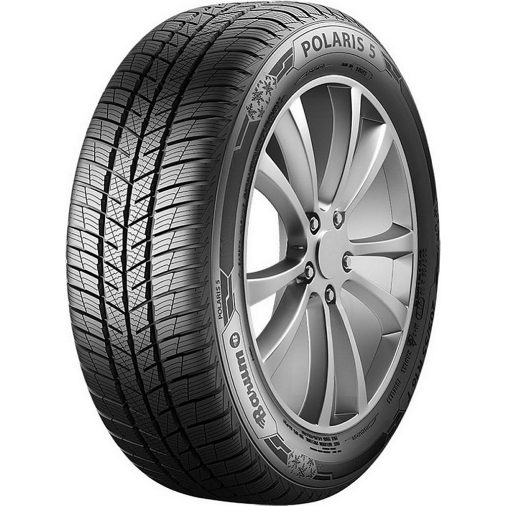 Зимняя шина «Barum» Polaris 5, 215/65R16, 102H XL