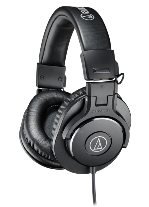 Наушники Audio-Technica ATH-M30X