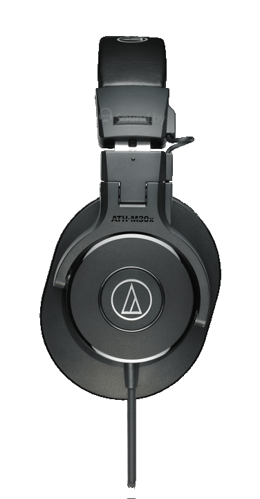 Наушники Audio-Technica ATH-M30X