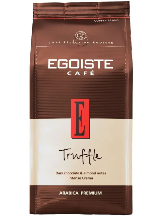 Кофе в зернах Egoiste Truffle, 250 г