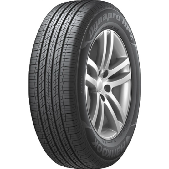 Летняя шина «Hankook» Dynapro HP2, RA33, 225/65R17, 102H