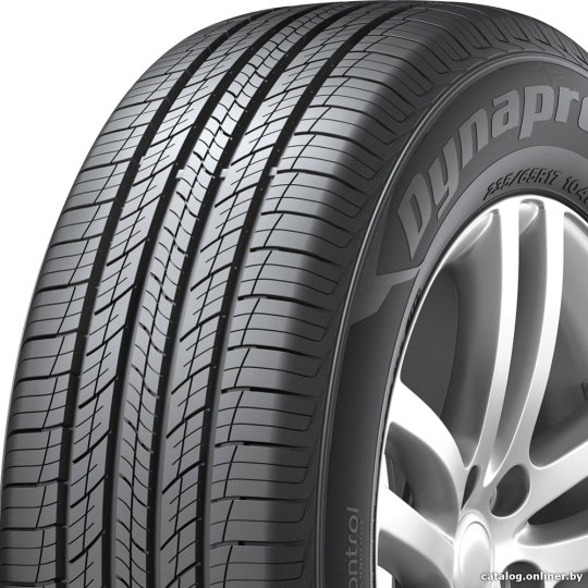 Летняя шина «Hankook» Dynapro HP2, RA33, 225/65R17, 102H