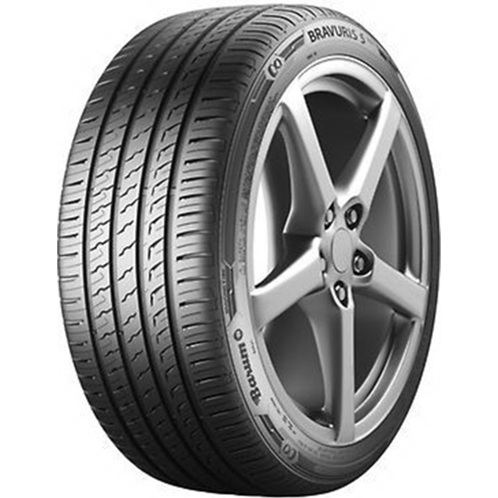 Летняя шина «Barum» Bravuris 5HM, 225/45R18, 95Y XL