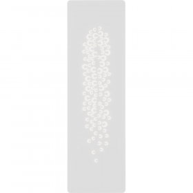 На­стен­ный све­тиль­ник «Elektrostandard» 40149/1 LED, белый, a055784