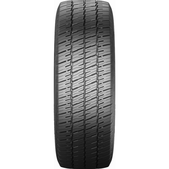 Всесезонная шина «Barum» Vanis AllSeason, 225/70R15C, 112/110R