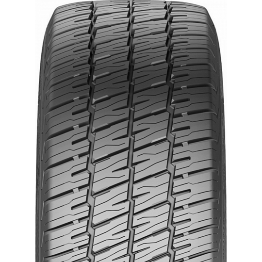 Всесезонная шина «Barum» Vanis AllSeason, 225/70R15C, 112/110R