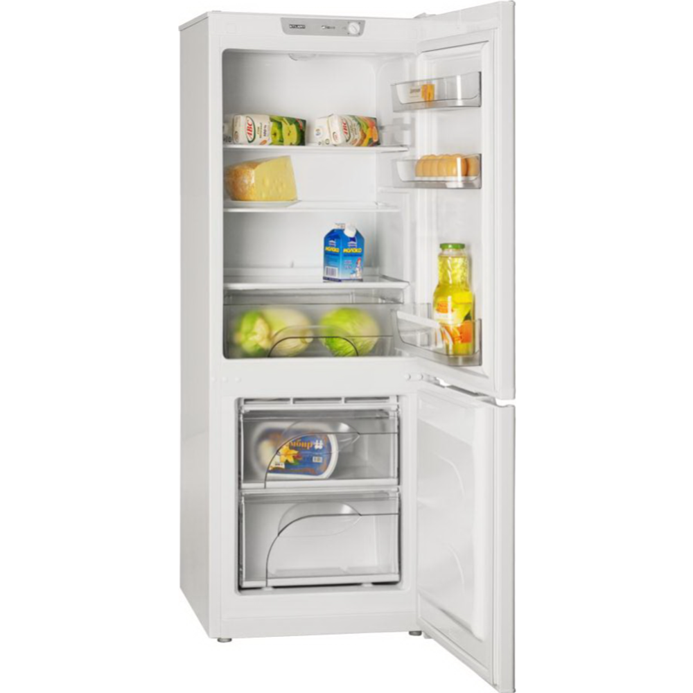 Холодильник-морозильник «ATLANT» ХМ-4208-000