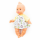 Кукла "Крошка Ксюша" (20 см) Арт. 77059