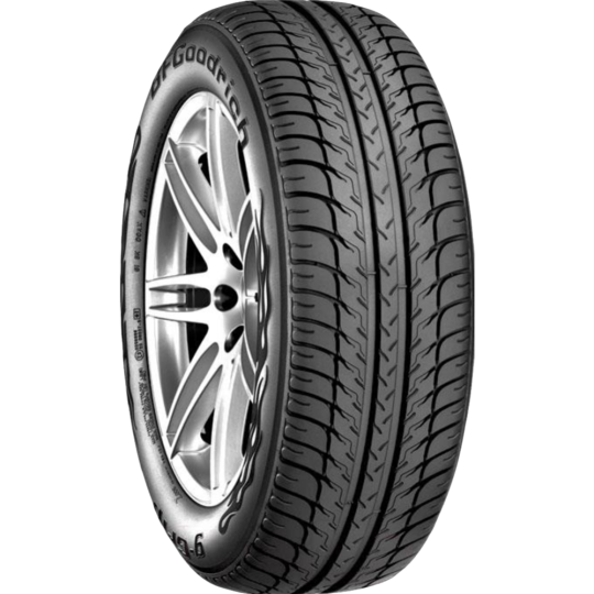 Летняя шина «BFGoodrich» G-Grip, 235/45R18, 98Y