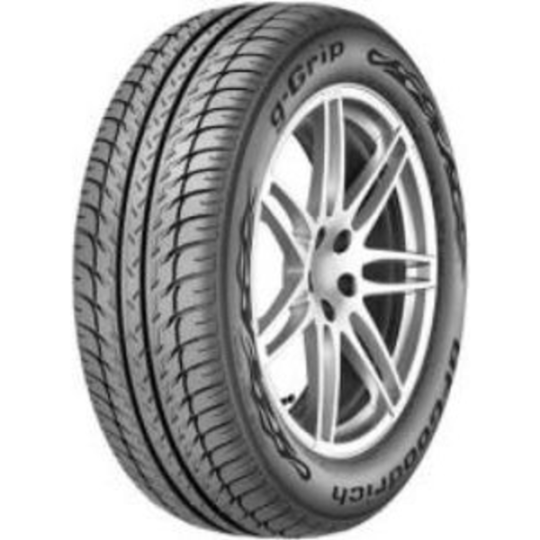 Летняя шина «BFGoodrich» G-Grip, 235/45R18, 98Y