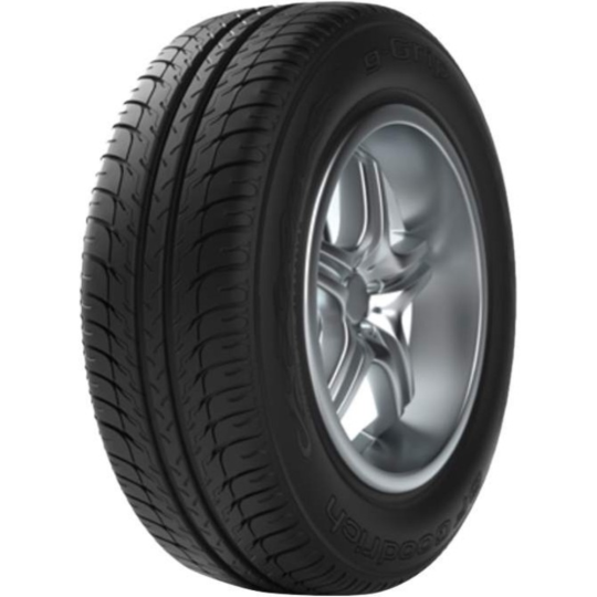 Летняя шина «BFGoodrich» G-Grip, 235/45R18, 98Y