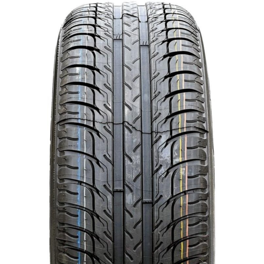 Летняя шина «BFGoodrich» G-Grip, 235/45R18, 98Y