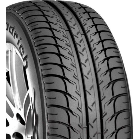 Летняя шина «BFGoodrich» G-Grip, 235/45R18, 98Y