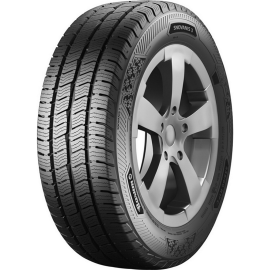 Зимняя шина «Barum» SnoVanis 3, 215/70R15C, 109/107R