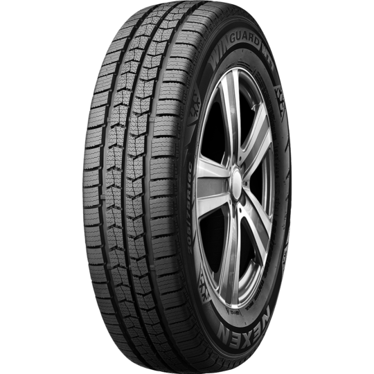 Зимняя шина «Nexen» Winguard WT1, 205/65R16C, 107/105T