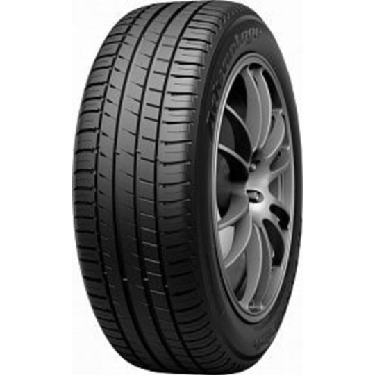 Летняя шина «BFGoodrich» Advantage, 225/40R18, 92Y