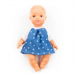 Кукла "Крошка Маша" (20 см) Арт. 77028