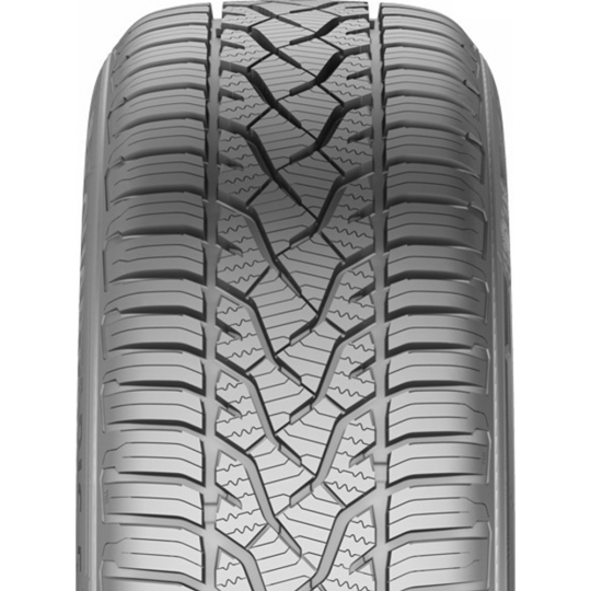 Всесезонная шина «Barum» Quartaris 5, 215/60R17, 100V XL