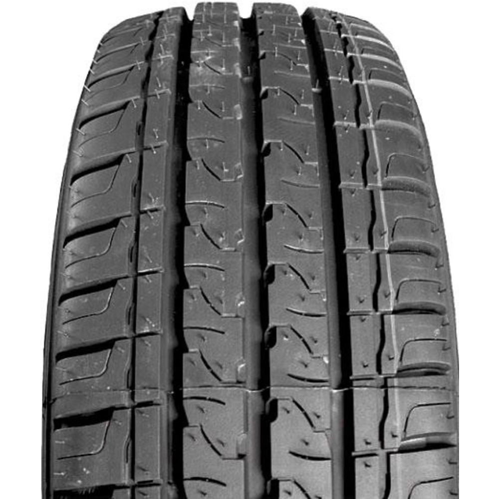 Летняя шина «BFGoodrich» Activan, 185/75R16C, 104/102R