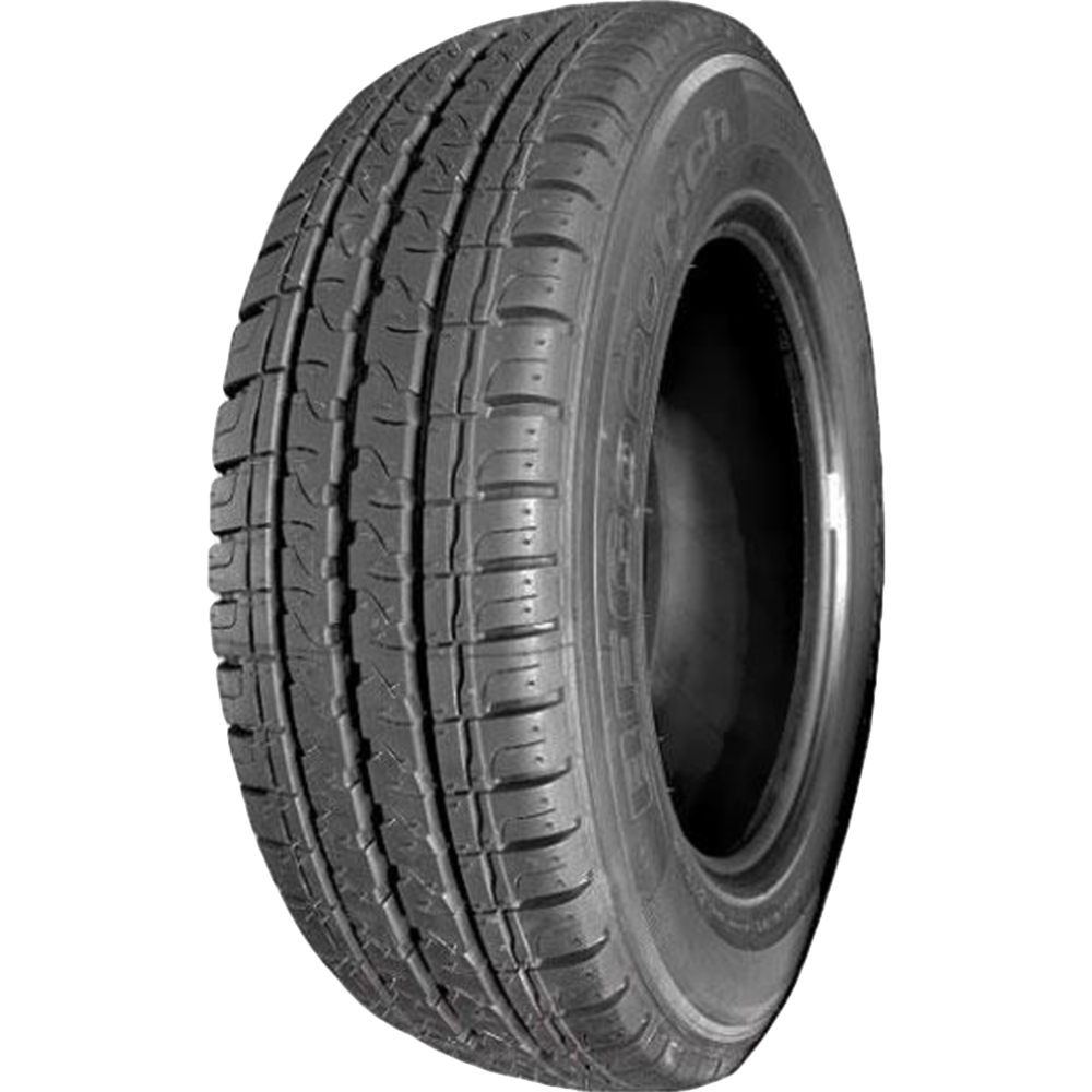 Летняя шина «BFGoodrich» Activan, 185/75R16C, 104/102R