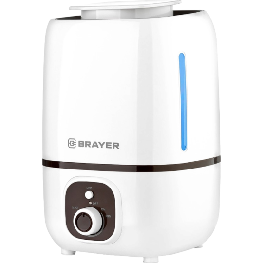 Увлажнитель воздуха «Brayer» 4701BR