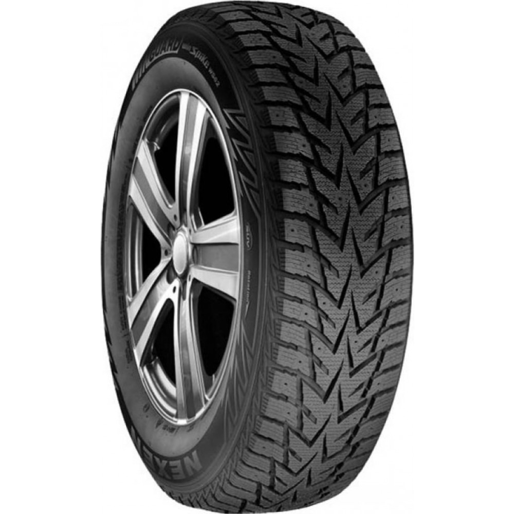 Зимняя шина «Nexen» Winguard Winspike WS62 SUV, 225/60R18, 100T