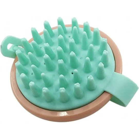 Массажер «Masil» Head Cleaning Massage Brush