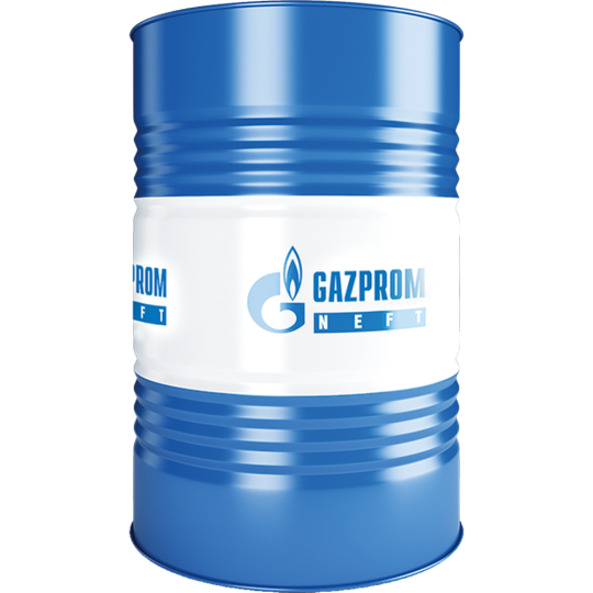 Масло моторное «Gazpromneft» Premium L 10W-40, 253140401, 50 л