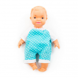 Кукла "Крошка Саша" (19 см) Арт. 77035