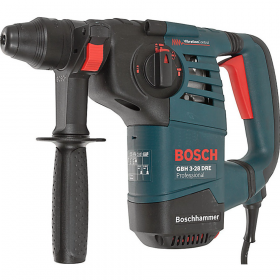 Про­фес­си­о­наль­ный пер­фо­ра­тор «Bosch» GBH 3-28 DRE 0.611.23A.000
