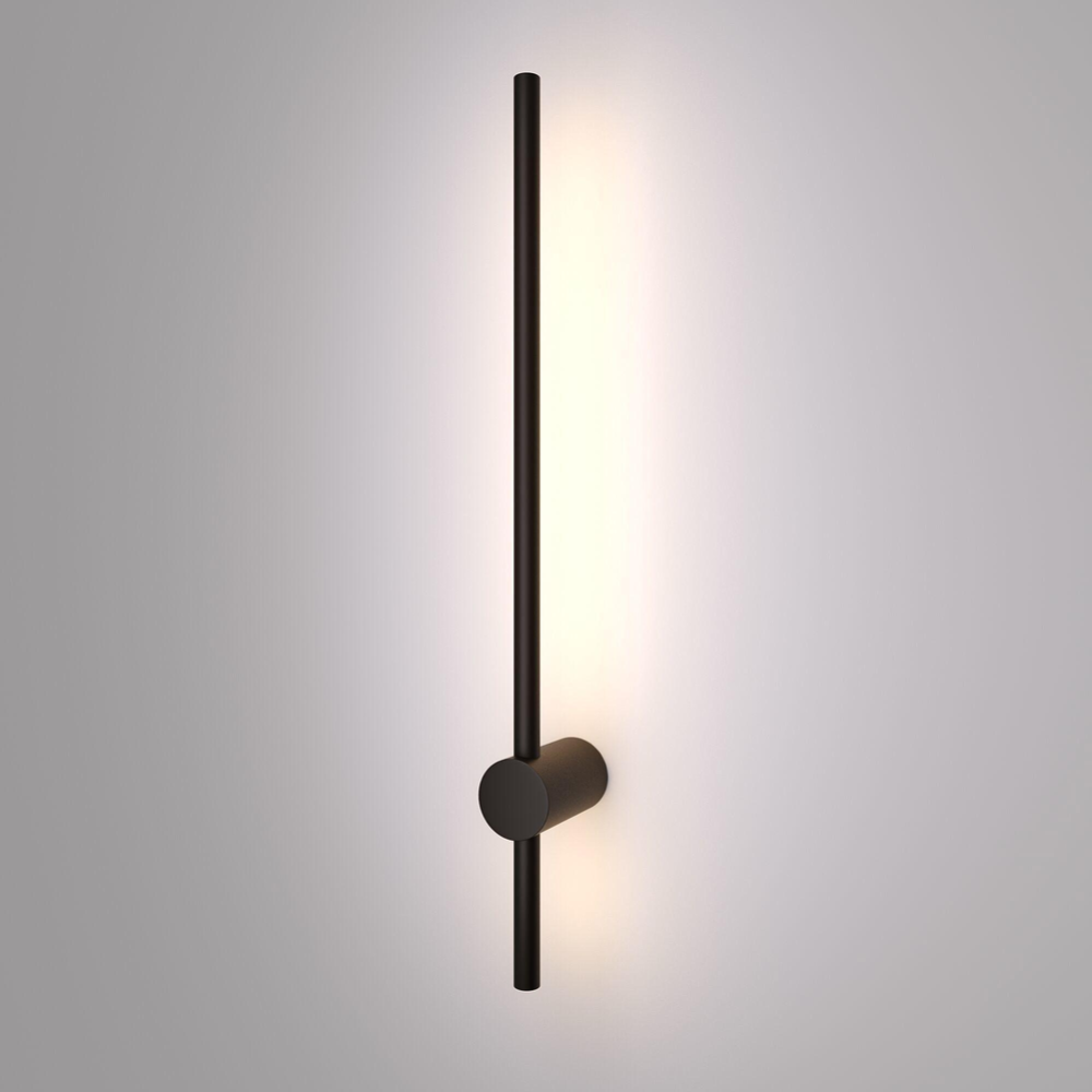 Настенный светильник «Elektrostandard» Cane LED, MRL LED 1115, черный, a058236 #2