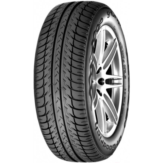 Летняя шина «BFGoodrich» Advantage, 245/40R19, 98Y