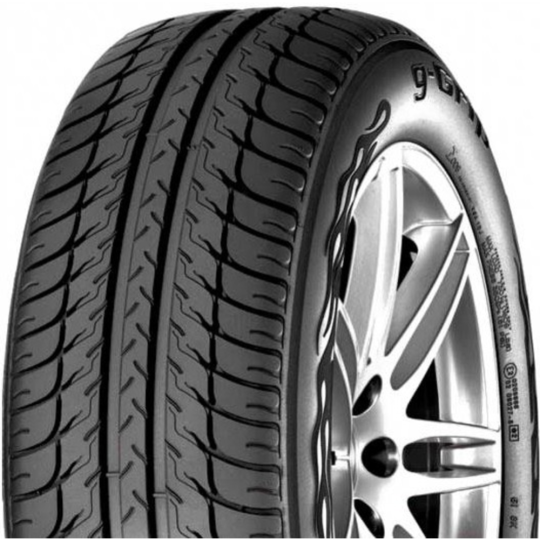 Летняя шина «BFGoodrich» Advantage, 245/40R19, 98Y