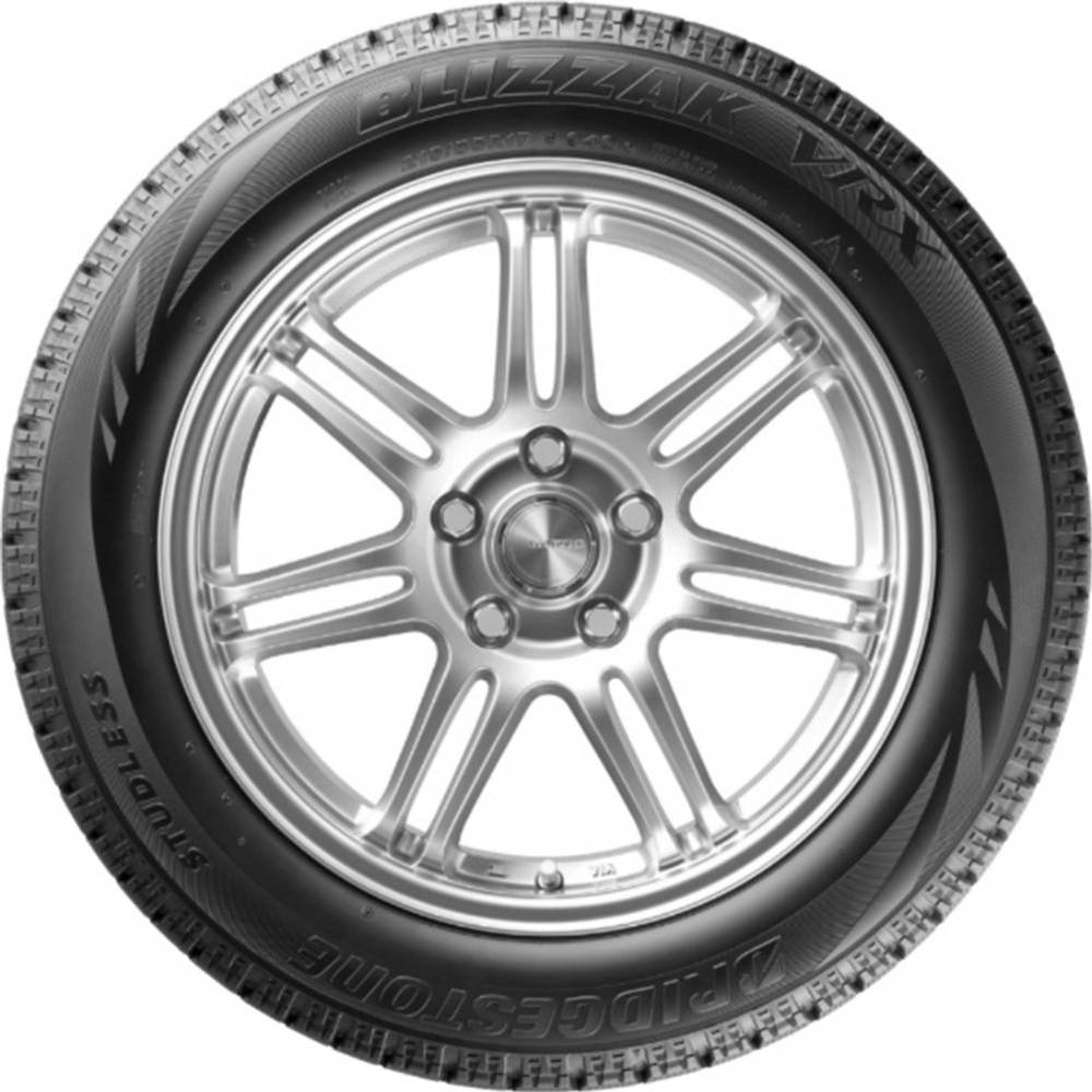 Зимняя шина «Bridgestone» Blizzak VRX, 225/60R17, 99S