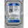 Жесткий диск «Western Digital» Blue, 500GB, WD5000AZLX