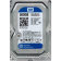 Жесткий диск «Western Digital» Blue, 500GB, WD5000AZLX