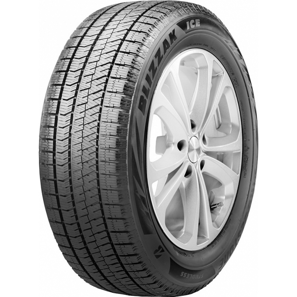 Зимняя шина «Bridgestone» Blizzak ICE, 235/45R17, 97S XL