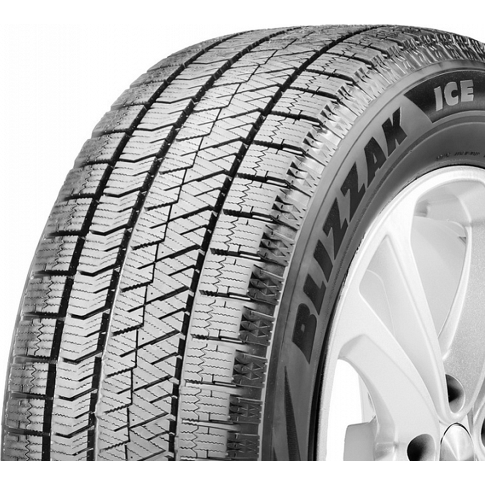 Зимняя шина «Bridgestone» Blizzak ICE, 235/45R17, 97S XL