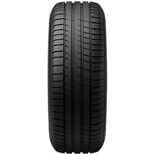 Летняя шина «BFGoodrich» Advantage, 205/55R17, 95V