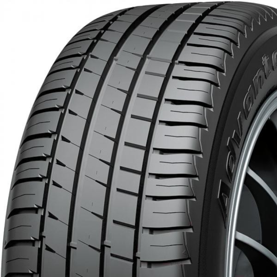 Летняя шина «BFGoodrich» Advantage, 205/55R17, 95V