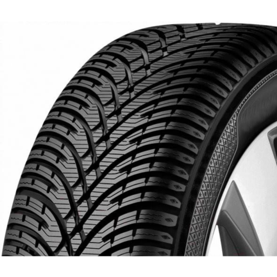 Летняя шина «BFGoodrich» Advantage, 205/55R17, 95V