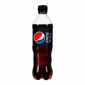На­пи­ток га­зи­ро­ван­ный «Pepsi» Max, 0.5 л