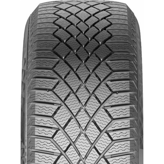 Зимняя шина «Continental» VikingContact 7, 195/65R15, 95T XL