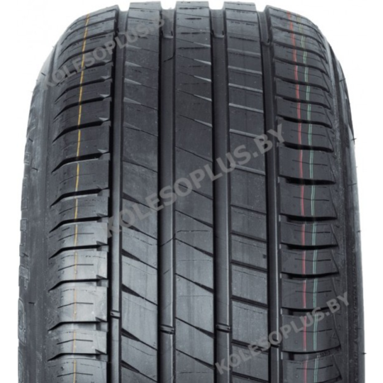 Летняя шина «BFGoodrich» Advantage, 235/50R17, 96W