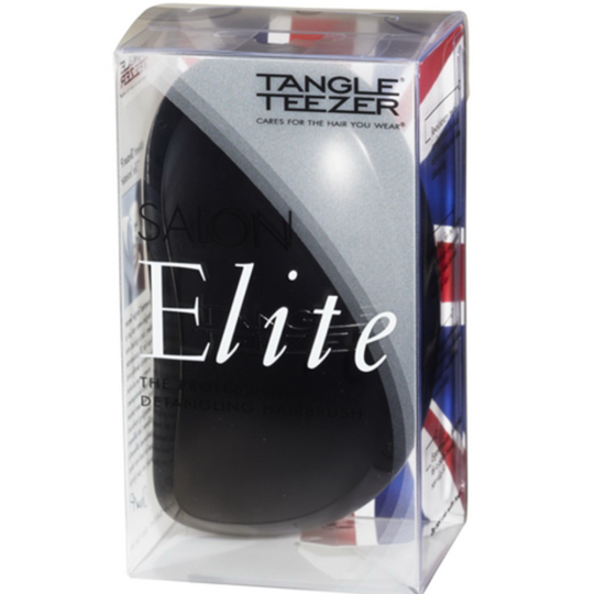 Расческа «Tangle Teezer» Midnight Black