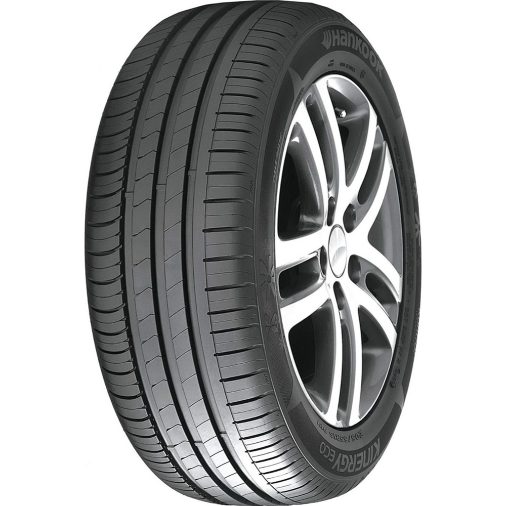 Летняя шина «Hankook» Kinergy Eco, K425, 195/55R16, 87V