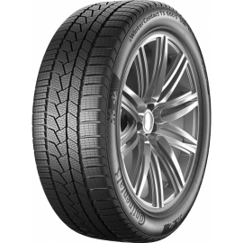 Зимняя шина «Continental» WinterContact TS 860 S, 275/50R21, 113V XL